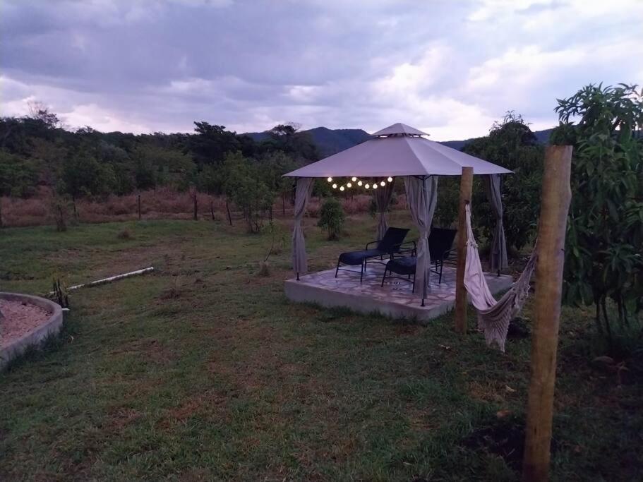 Villa Solar Piri Pirenópolis Exterior foto